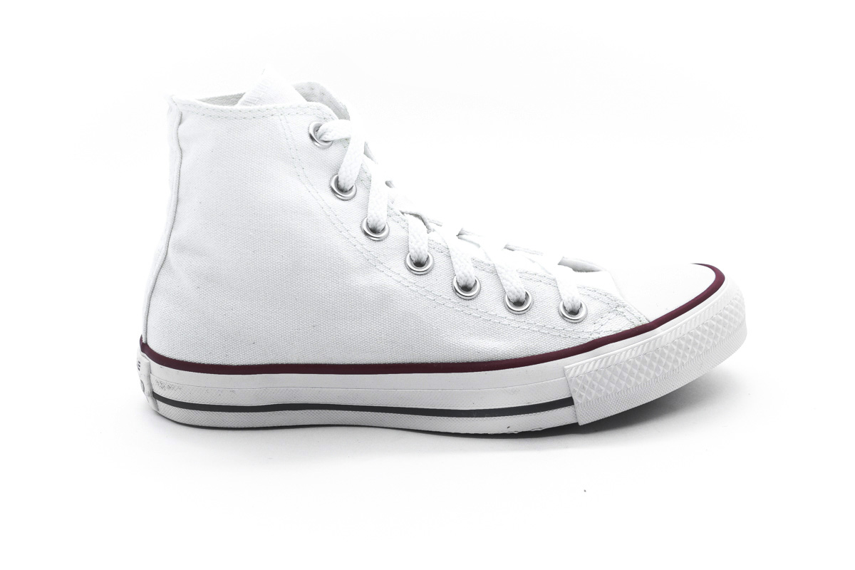 tênis cano alto converse all star ct as hi