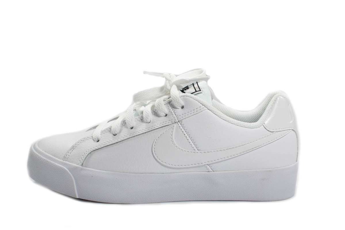 nike court royale ac feminino