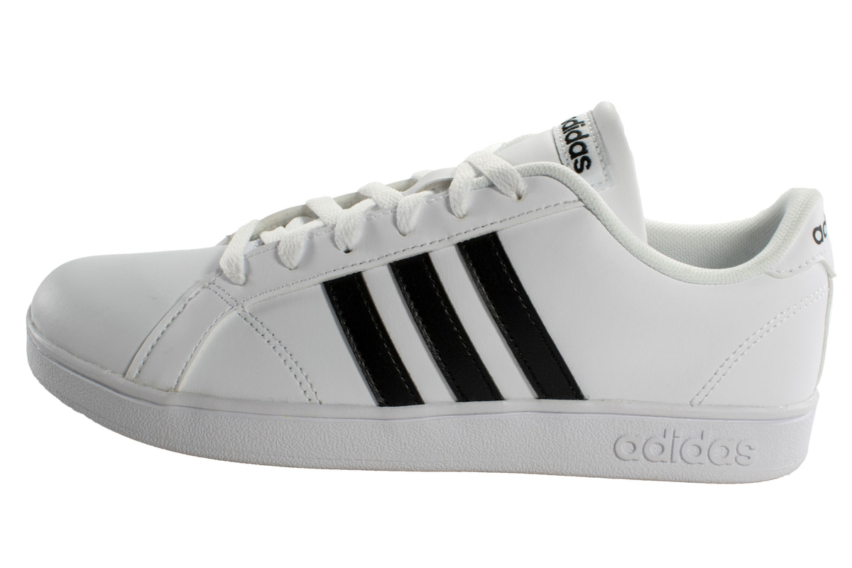 tenis adidas feminino baseline k