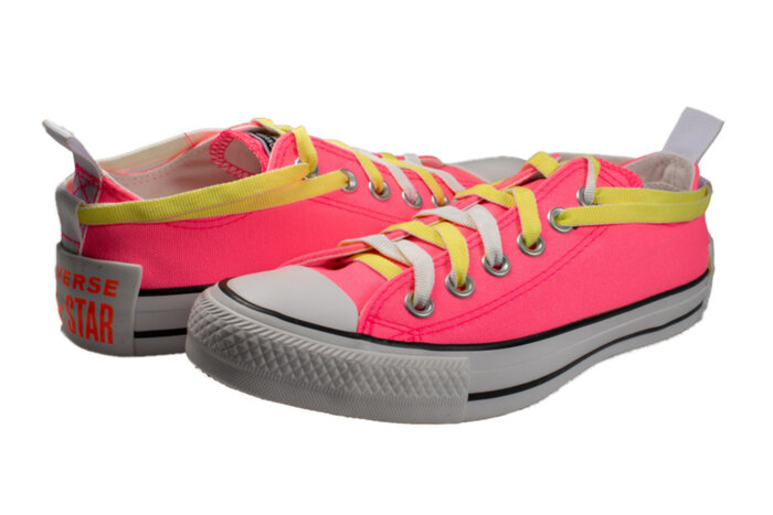 tênis converse chuck taylor all star ox